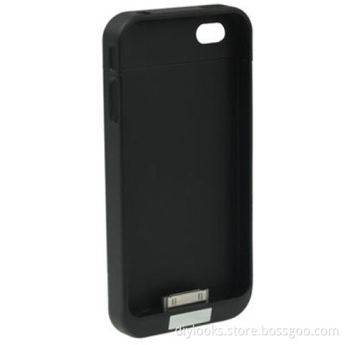 2100mAh Ultra-thin External Power for iPhone 4 & 4S